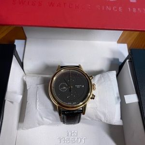 Tissot Watch